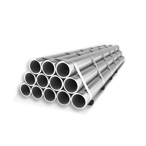 Seamless & Welded Carbon Steel Pipe